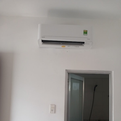 Máy Lạnh Toshiba Inverter 1.5 HP RAS-H13S4KCVG-V - Model 2024