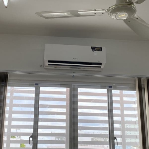 Máy Lạnh Nagakawa Inverter NIS-C09R2T28 Công Suất 1.0 HP