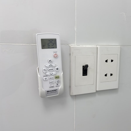 Máy Lạnh Sharp AH-X18CEWC Inverter Công suất 2 Hp 2025