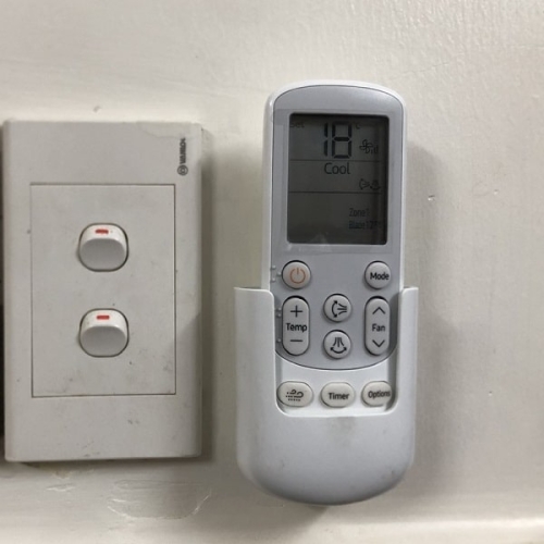 Máy lạnh âm trần tròn Samsung Inverter 5.0 HP AC140TN4PKC/EA