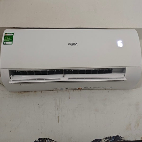 Máy lạnh Aqua 2.0 HP AQA-KCR18PA
