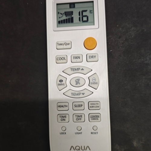 Máy lạnh Aqua 2.0 HP AQA-KCR18PA