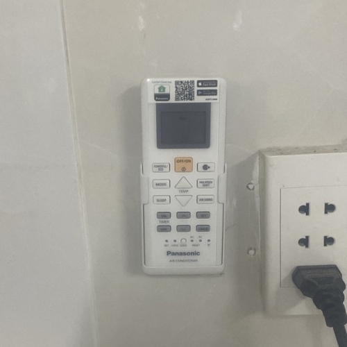 Máy Lạnh Panasonic Inverter 1.0 HP CU/CS-RU9AKH-8 Model 2024