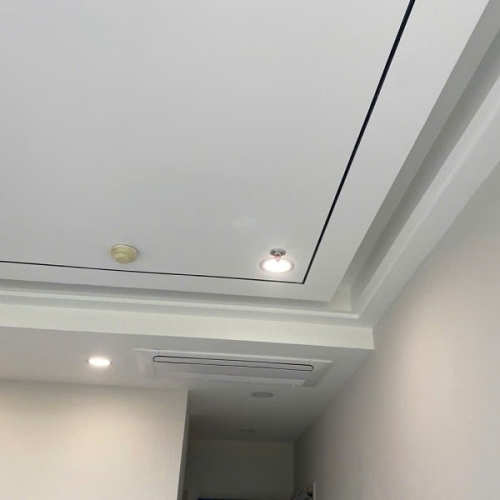 Dàn Lạnh Âm Trần Multi LG 1 Hp AMNQ09GTUA0