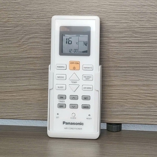 Máy lạnh Panasonic CU/CS-N12AKH-8 - Công suất 1.5Hp - 2025