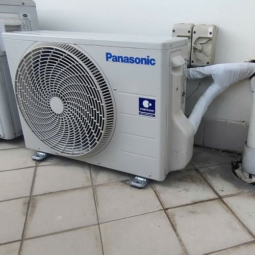 Máy lạnh Panasonic CU/CS-N9AKH-8 - Công suất 1Hp - 2025