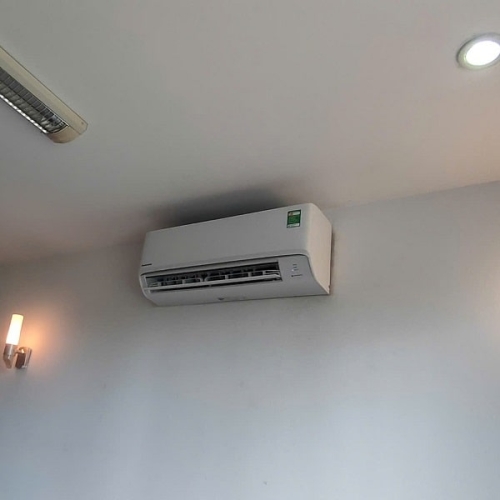 Máy lạnh Panasonic CU/CS-N9AKH-8 - Công suất 1Hp - 2025