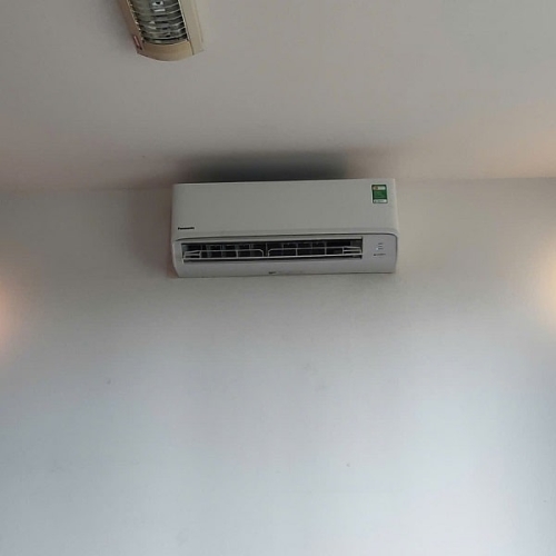 Máy lạnh Panasonic CU/CS-N12AKH-8 - Công suất 1.5Hp - 2025