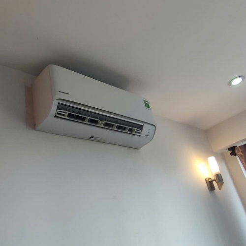Máy lạnh Panasonic CU/CS-N24AKH-8 - Công suất 2.5Hp - 2025