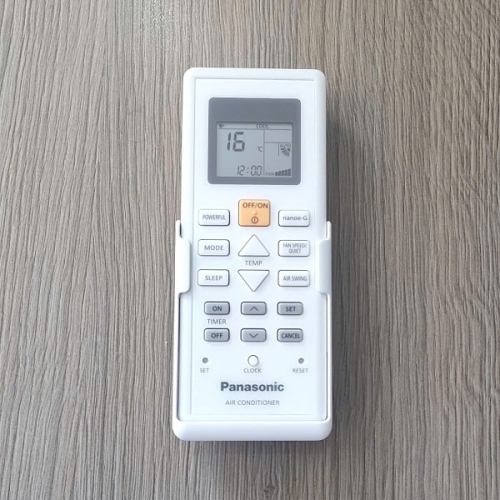 Máy lạnh Panasonic CU/CS-N18AKH-8 - Công suất 2Hp - 2025