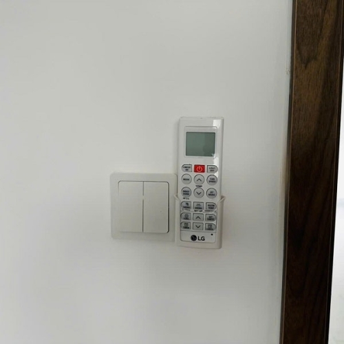 21.Máy Lạnh Multi LG 1 Dàn Nóng 2.5 Hp + 2 Dàn Lạnh Treo Tường 1.5 Hp