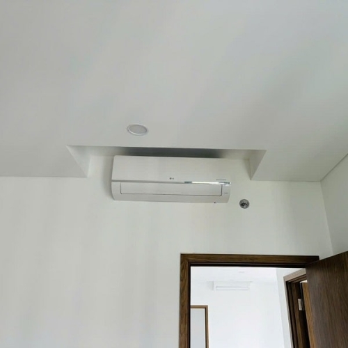 Dàn Lạnh Multi Treo Tường LG công suất 1.5 Hp AMNQ12GSJA0