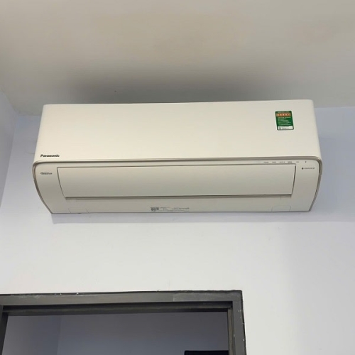 Máy Lạnh 2025 Panasonic Inverter CS/CU-XU24BKH-8 - Công suất 2.5 Hp