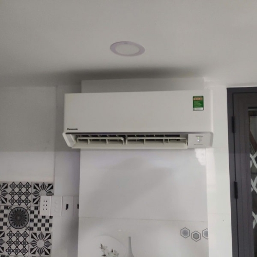 Máy Lạnh Panasonic Inverter 2.5 HP CU/CS-RU24AKH-8 Model 2024