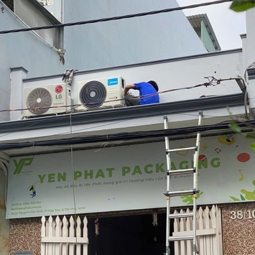 Máy lạnh Midea MSAGA-13CRDN8 Inverter 1.5 HP