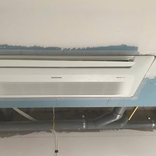Máy Lạnh Âm Trần 1 Hướng Thổi Samsung Inverter 2 Hp AC052TN1DKC/EA