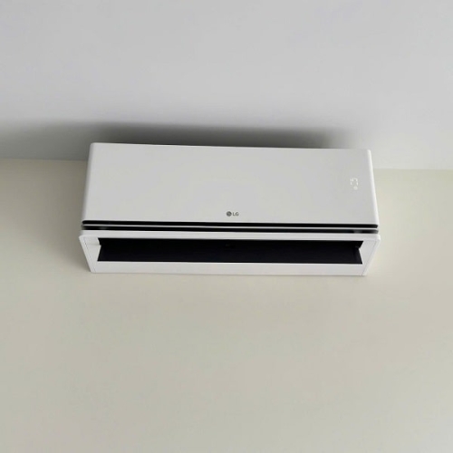 Máy lạnh LG DUALCOOL™Inverter AI Air 1 chiều 18.000 BTU (2HP) IDC18M1 Model 2025