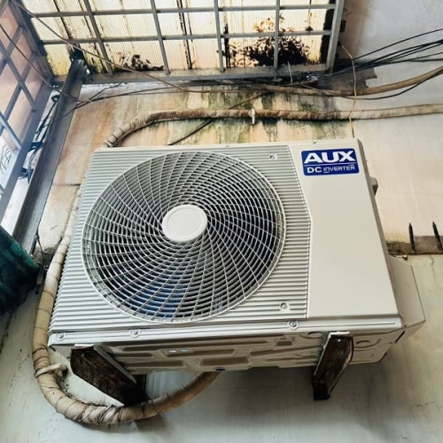Máy Lạnh Aux Inverter 1 HP AW10CAA4DI-3VN – 2025