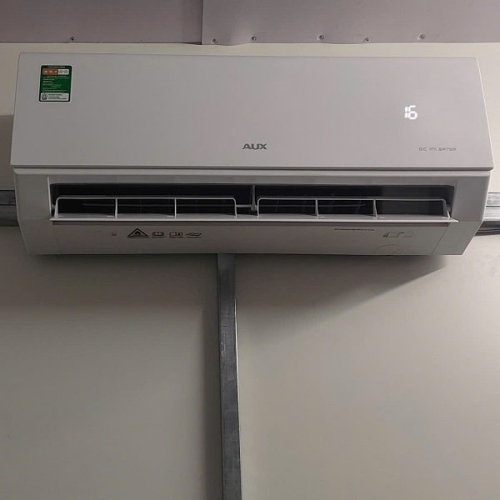 Máy Lạnh Aux Inverter 1 HP AW10CAA4DI-3VN – 2025