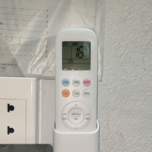 Máy Lạnh Aux Inverter 2.5 HP AW24CAA4DI-3VN – 2025