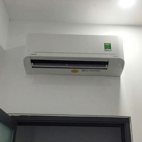 Máy Lạnh Toshiba Inverter RAS-H10S5KCVG-V - Công Suất 1 HP
