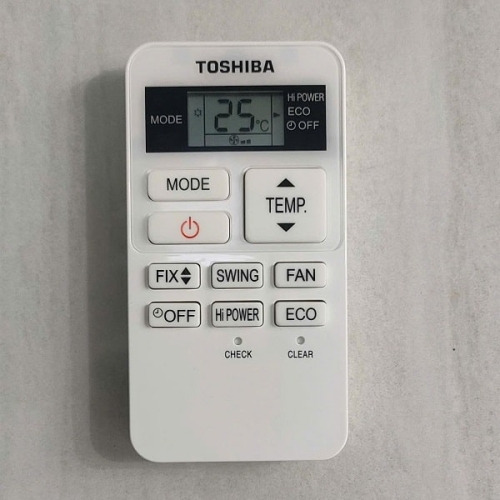 Máy Lạnh Toshiba Inverter RAS-H18S5KCVG-V - Công Suất 2 HP