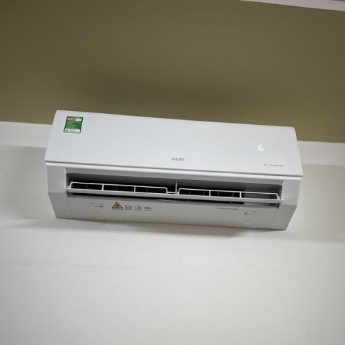 Máy Lạnh Aux Inverter 2.5 HP AW24CAA4DI-3VN – 2025