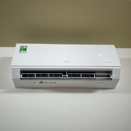 Máy Lạnh Aux Inverter 2 HP AW18CAA4DI-5VN – 2025