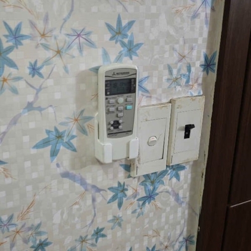 Máy Lạnh Treo Tường Mitsubishi Heavy 1.5 HP SRK13YZP-W5 Inverter
