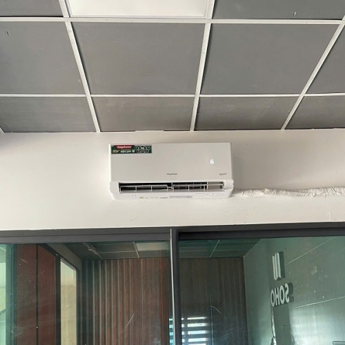Máy Lạnh Nagakawa Inverter 1.5Hp NIS-C12R2U51 - 2025