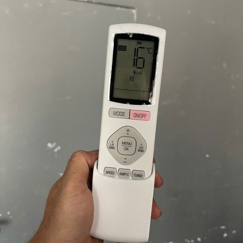 Máy Lạnh Nagakawa Inverter 1Hp NIS-C09R2U51 - 2025