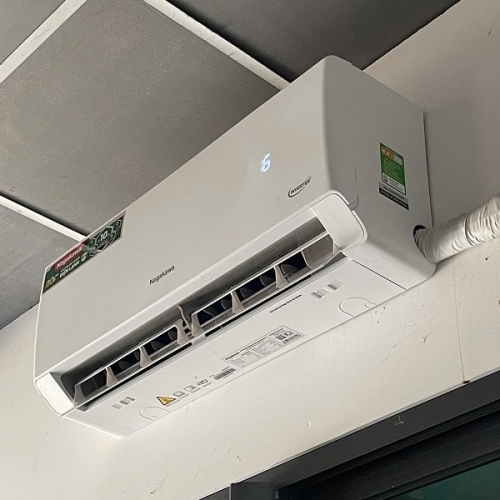 Máy Lạnh Nagakawa Inverter 1Hp NIS-C09R2U51 - 2025