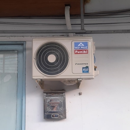 Máy lạnh Funiki  công suất 1Hp Inverter HIC09TMU