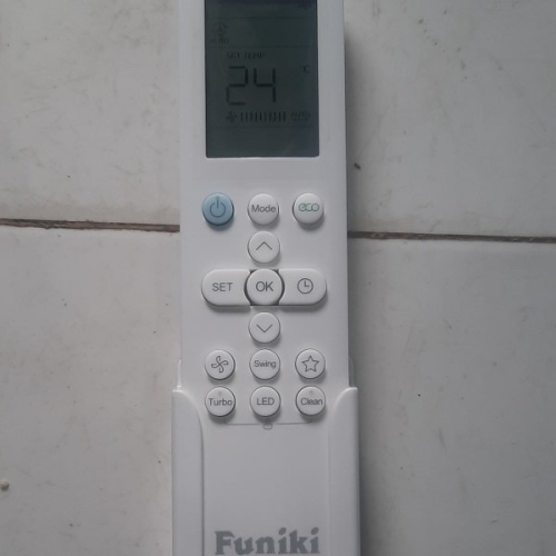 Máy lạnh Funiki công suất 2 Hp Inverter HIC18TMU