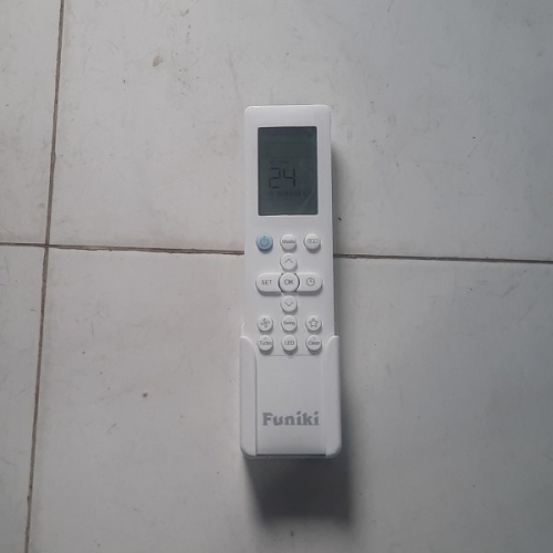 Máy lạnh Funiki  công suất 1Hp Inverter HIC09TMU