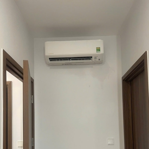 Máy Lạnh Treo Tường Mitsubishi Heavy 1.0 HP SRK10YZP-W5 Inverter