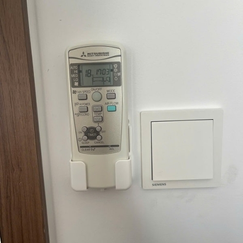 Máy Lạnh Treo Tường Mitsubishi Heavy 2.0 HP SRK18YZP-W5 Inverter