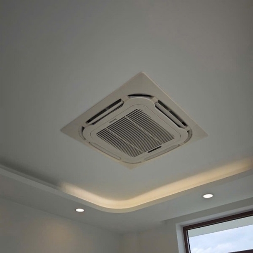 Máy lạnh âm trần Reetech RGT18 2HP