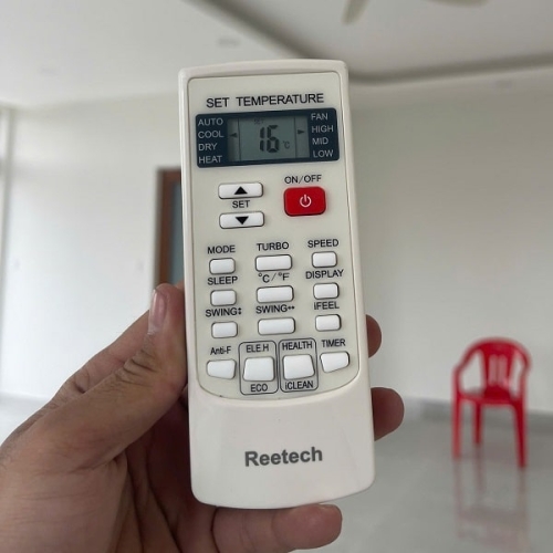 Máy lạnh Reetech RGT48 âm trần 5.5HP