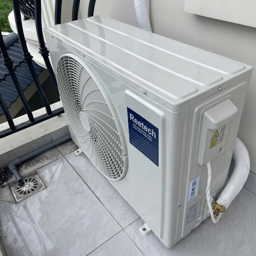 Máy lạnh Reetech RGT48 âm trần 5.5HP