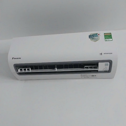 Máy lạnh Daikin Inverter 1 HP FTKF25ZVMV model 2025