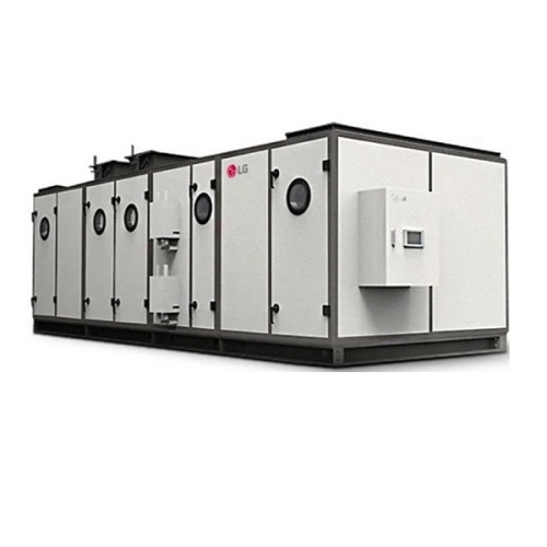 Bộ xử lý không khí AHU LG