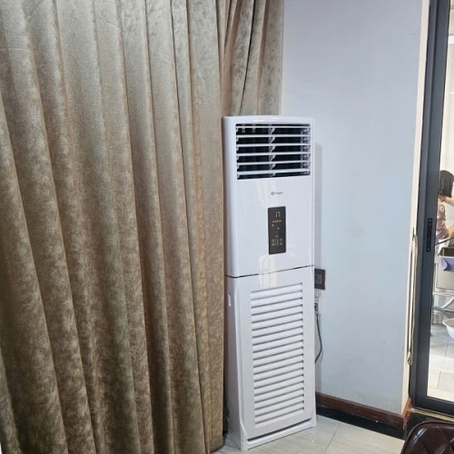 Máy lạnh tủ đứng Casper FC-18TL22