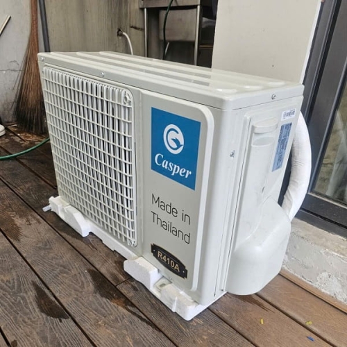 Máy lạnh tủ đứng Casper FC-28TL22 - Công suất 3 HP