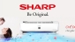 Sharp