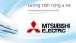 Mitsubishi electric
