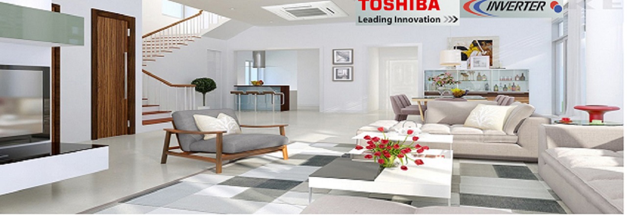 Toshiba