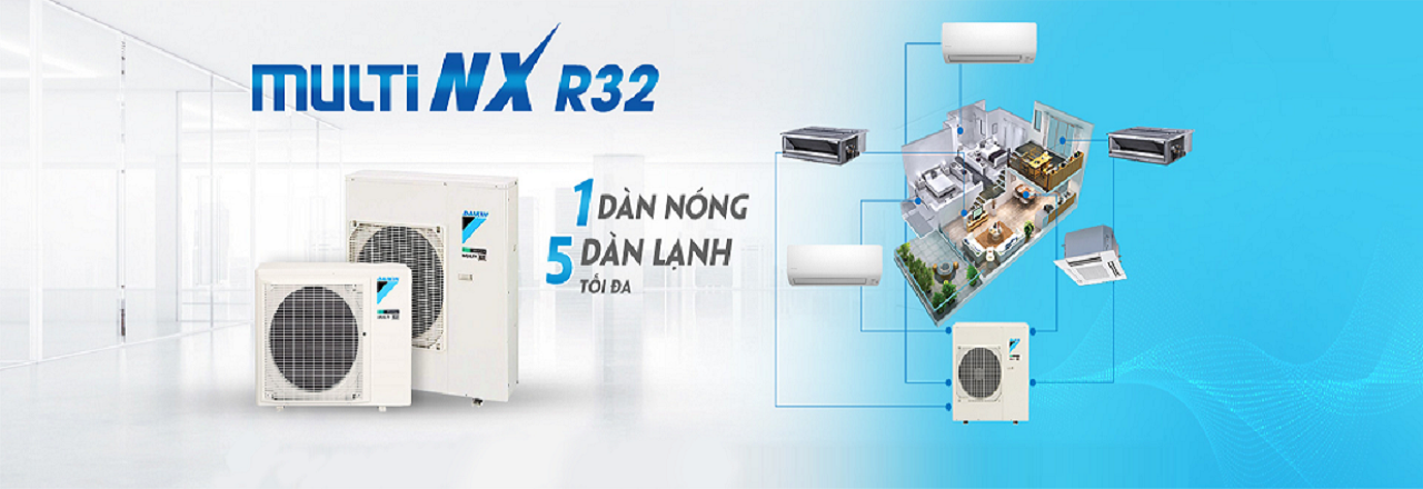 Daikin