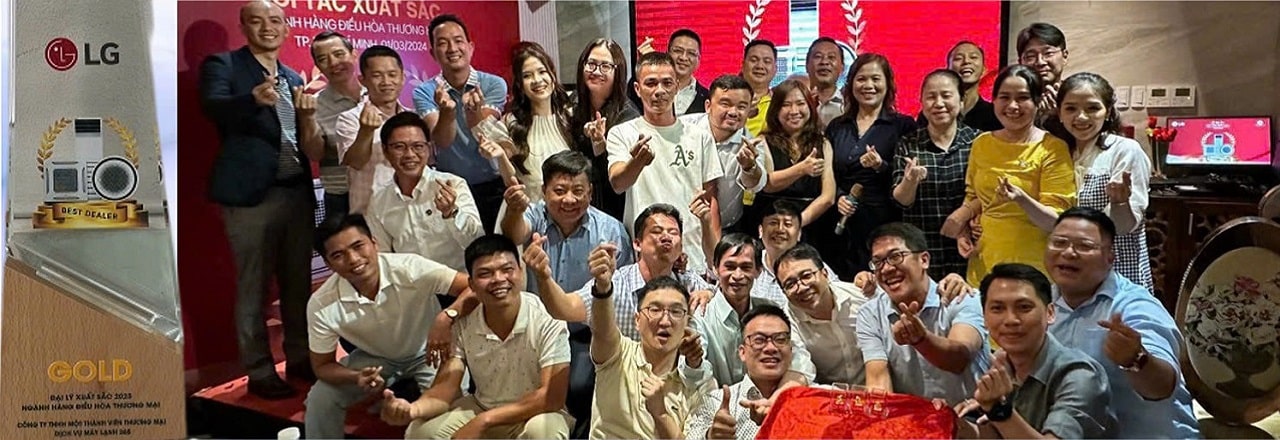 Máy Lạnh Giá Tốt Tại HCM