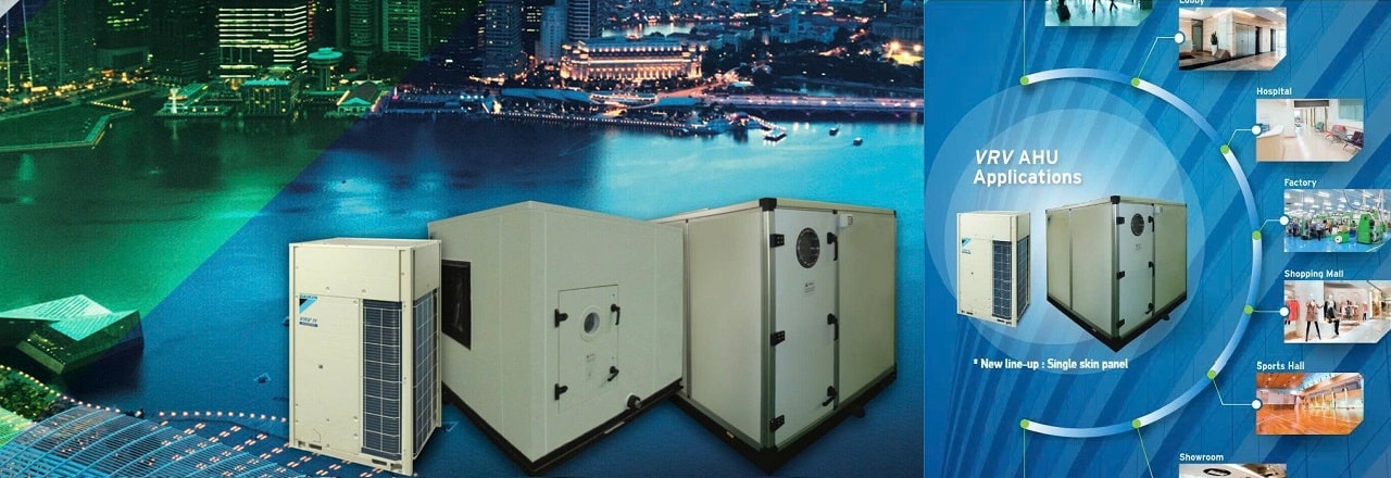 Daikin
